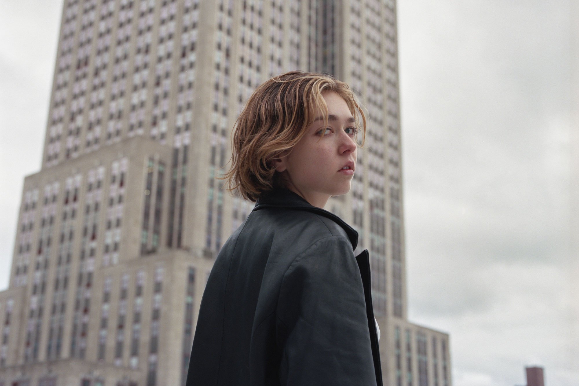 Snail Mail and TV Girl are among the final names for Øya Festival