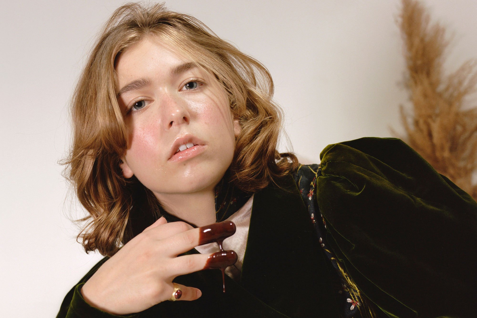 Snail Mail is previewing new album 'Valentine' with another fresh taster, 'Madonna'