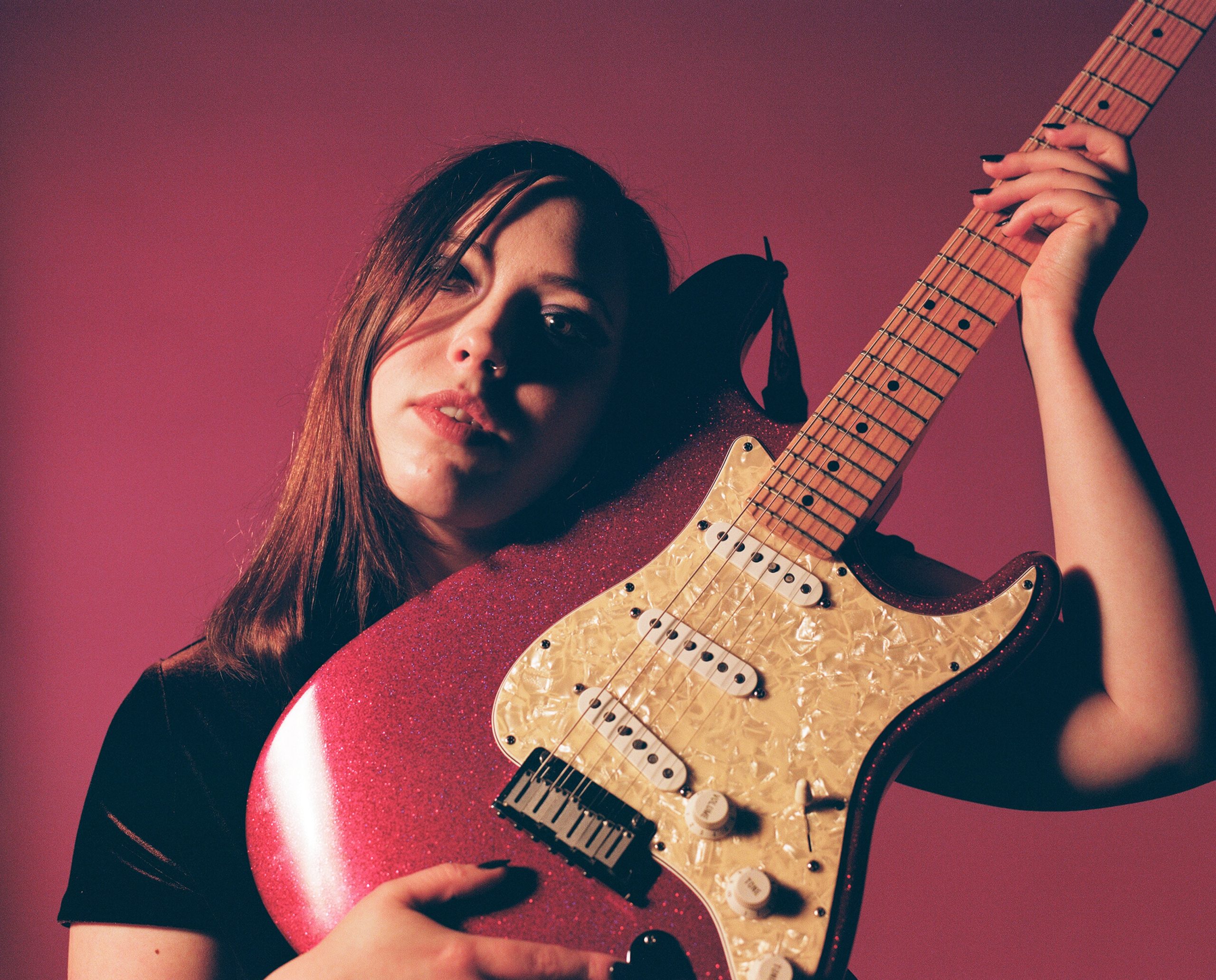 Soccer Mommy has shared a new track, 'Bones'