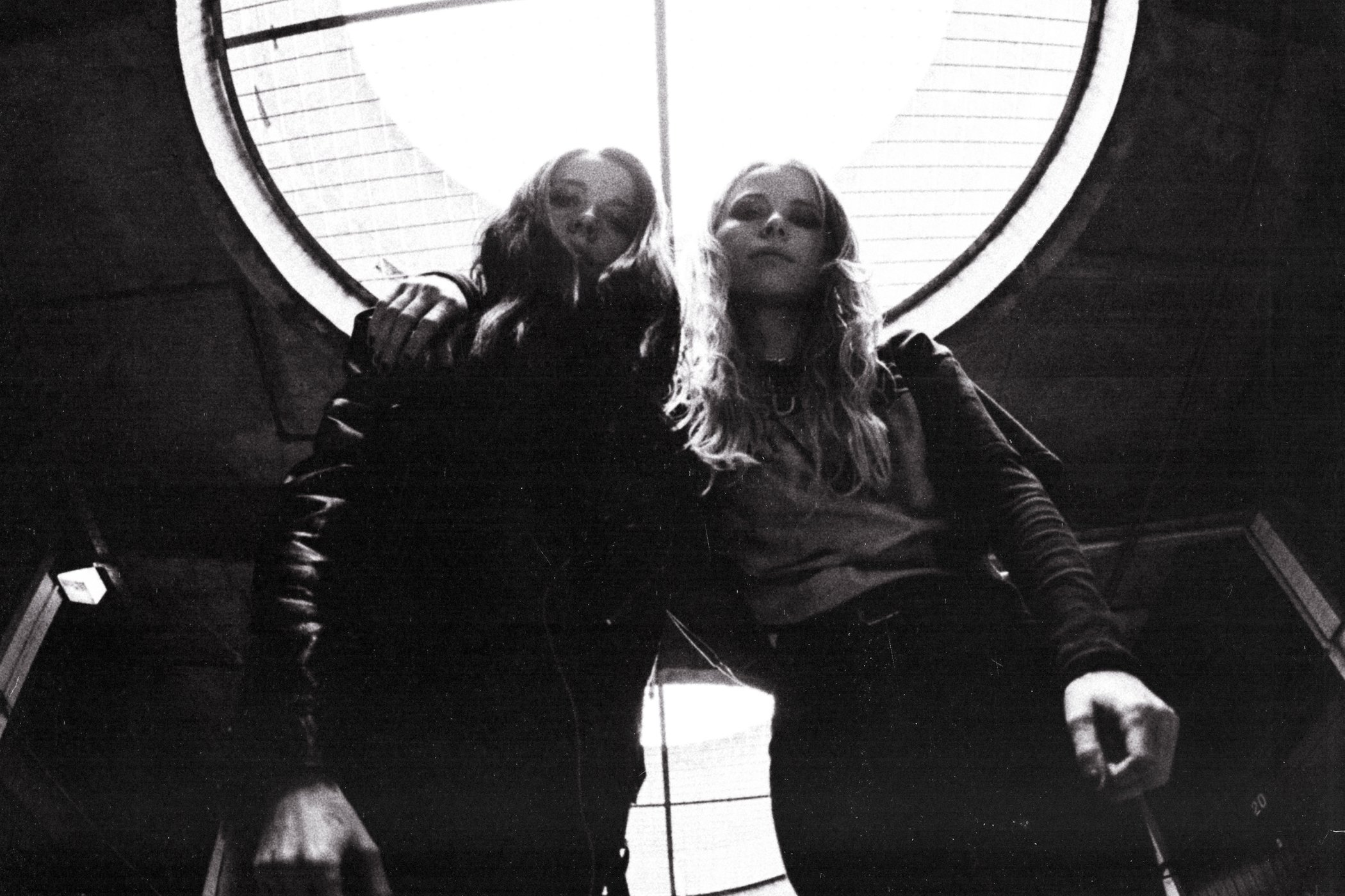 Softcult have released a new single, ‘Drain’, and announced their new EP, ‘See You In The Dark’