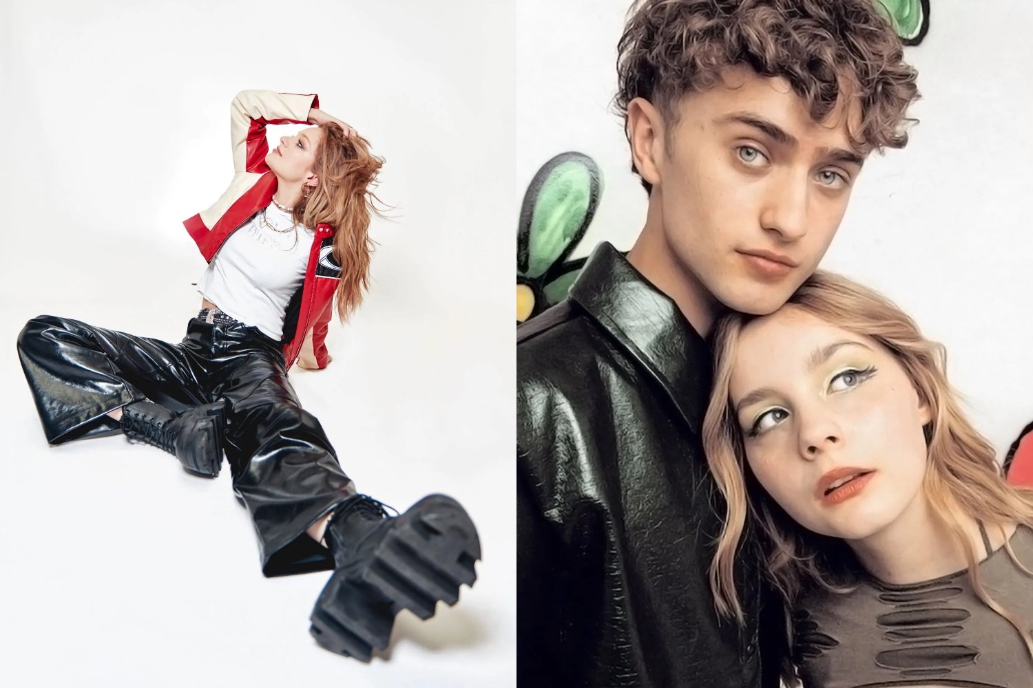 BBC Radio 1 has announced its Sound of 2023 Longlist, including Dylan, piri & tommy, FLO, and more