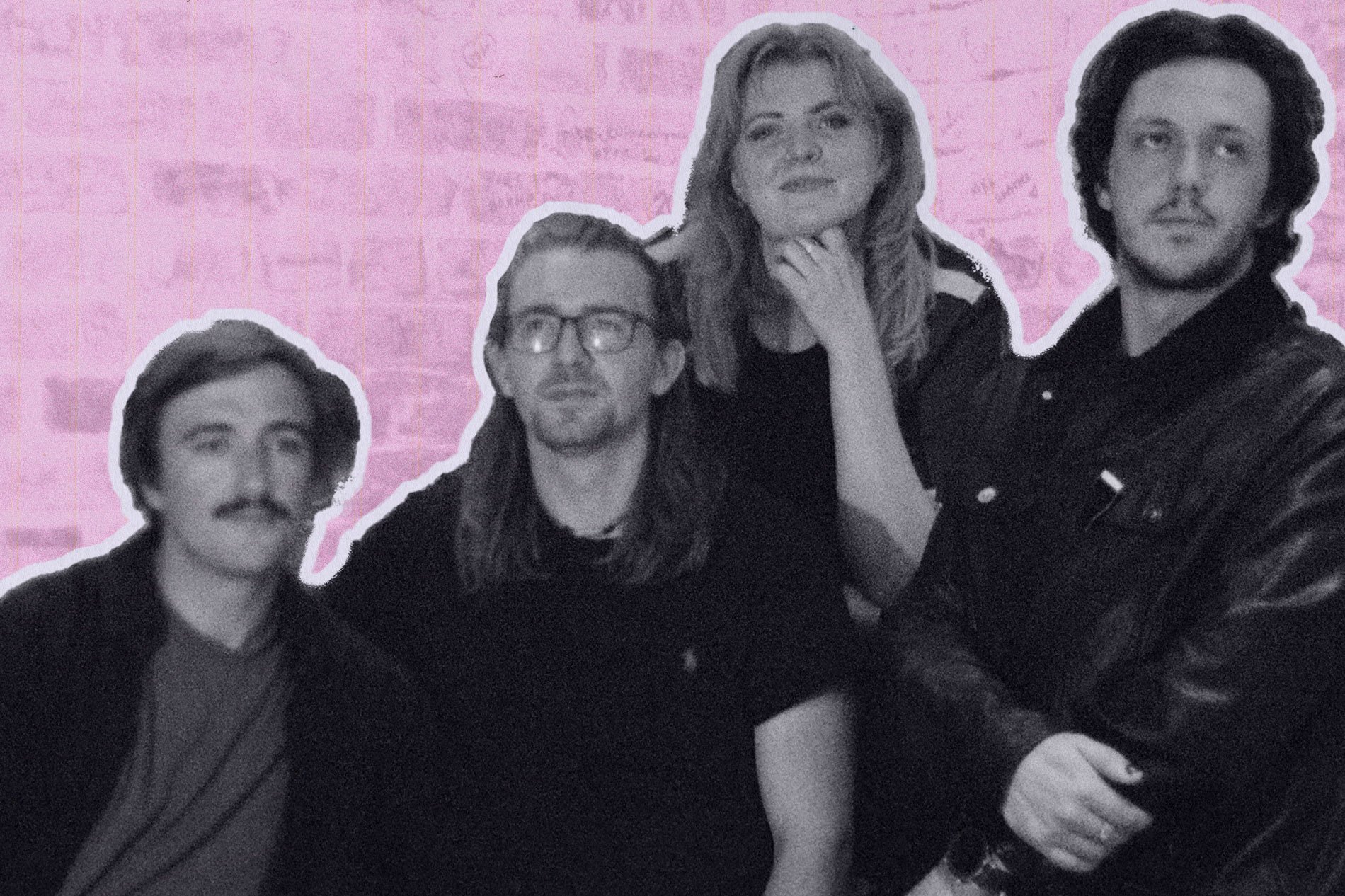 Sprints have shared a new single, 'Literary Mind'