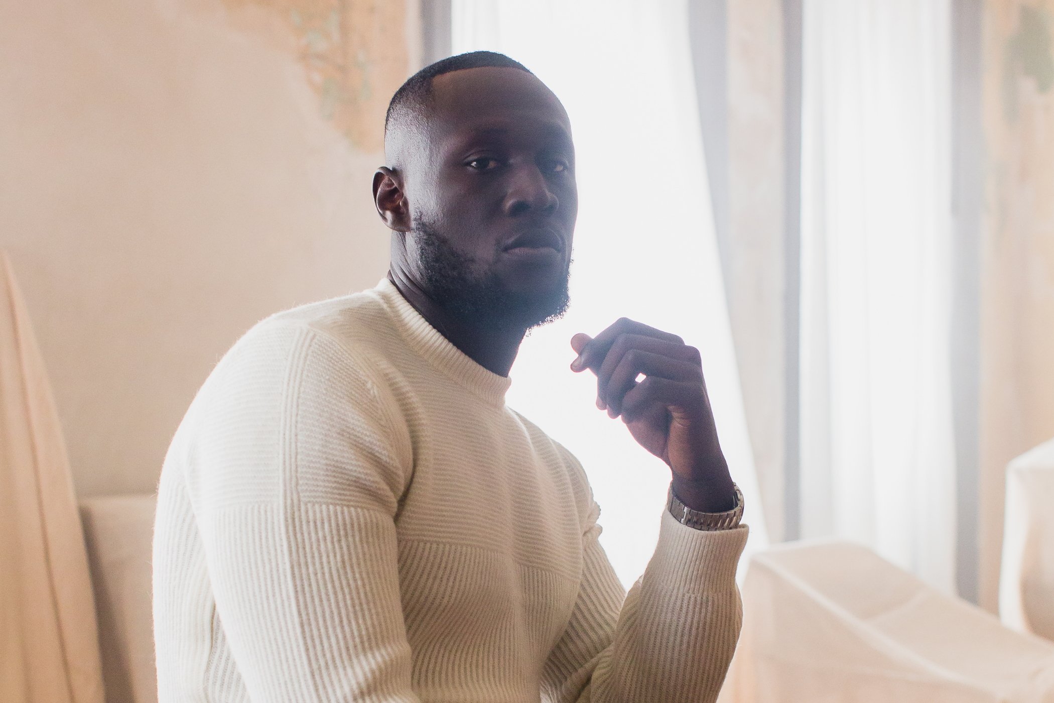 Stormzy has released ‘Hide & Seek’, the lead single from his third album, ‘This Is What I Mean’