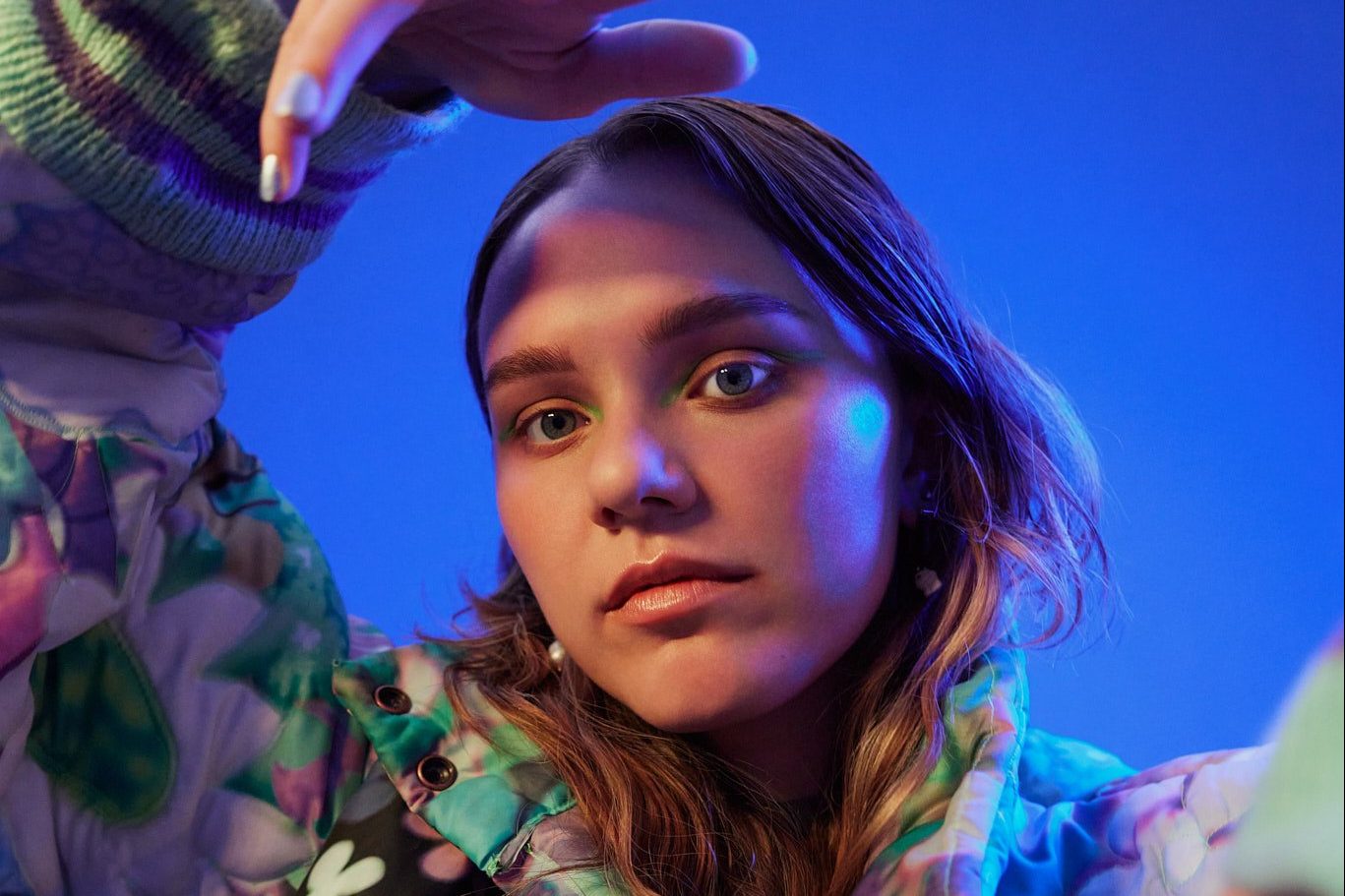 Sycco is aiming to be a 'Superstar' with her brand new track