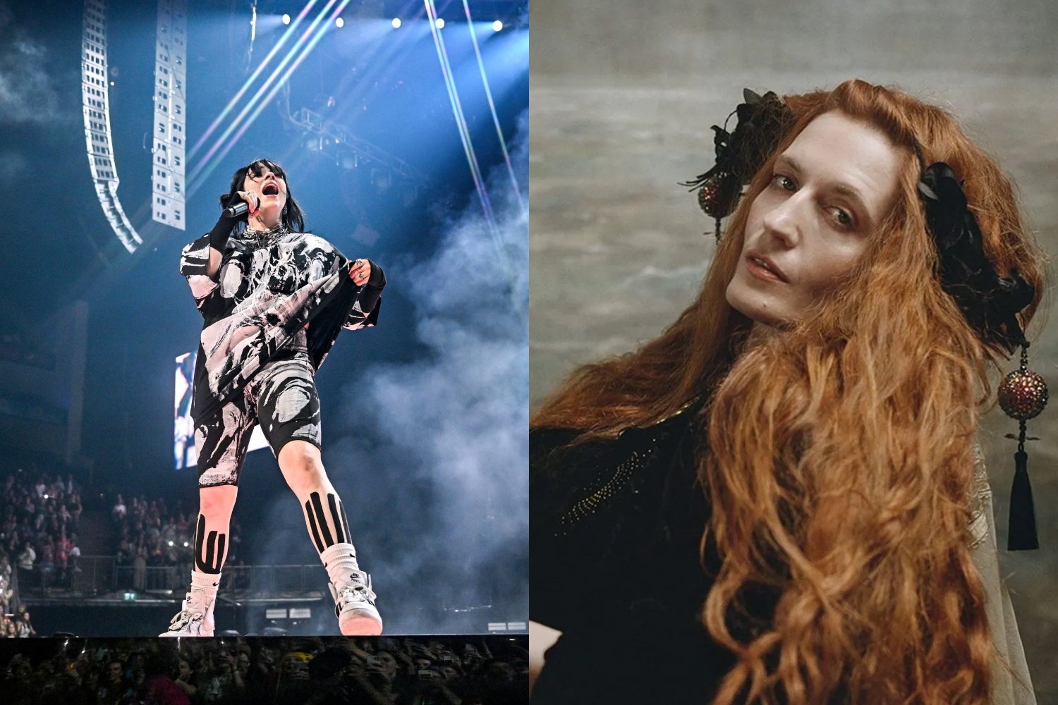 Billie Eilish, Florence + The Machine, Sam Fender & more are set to play Sziget Festival 2023
