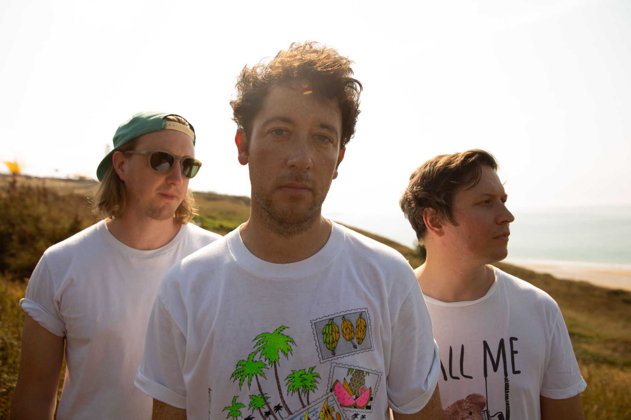 The Wombats have announced a brand new EP, 'Is This What It Feels Like To Feel Like This?'