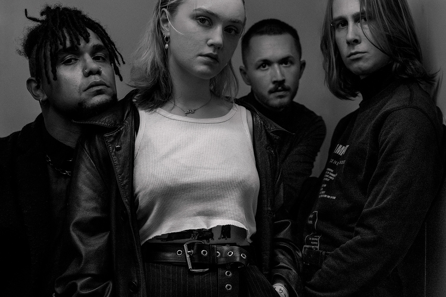 The Ninth Wave announce plans to go on hiatus after the release of their new album