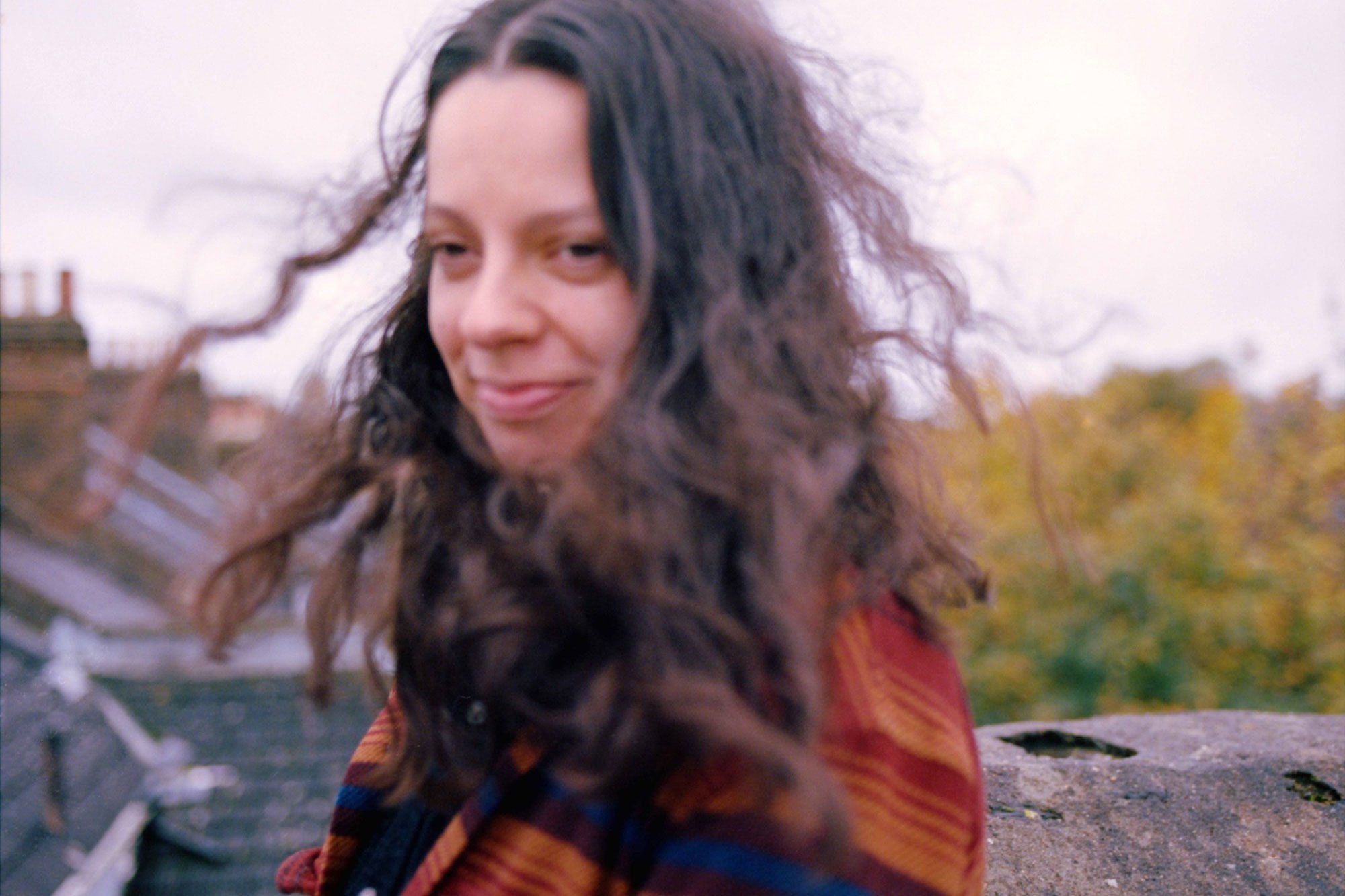 Tirzah has shared a new video for 'Recipe'