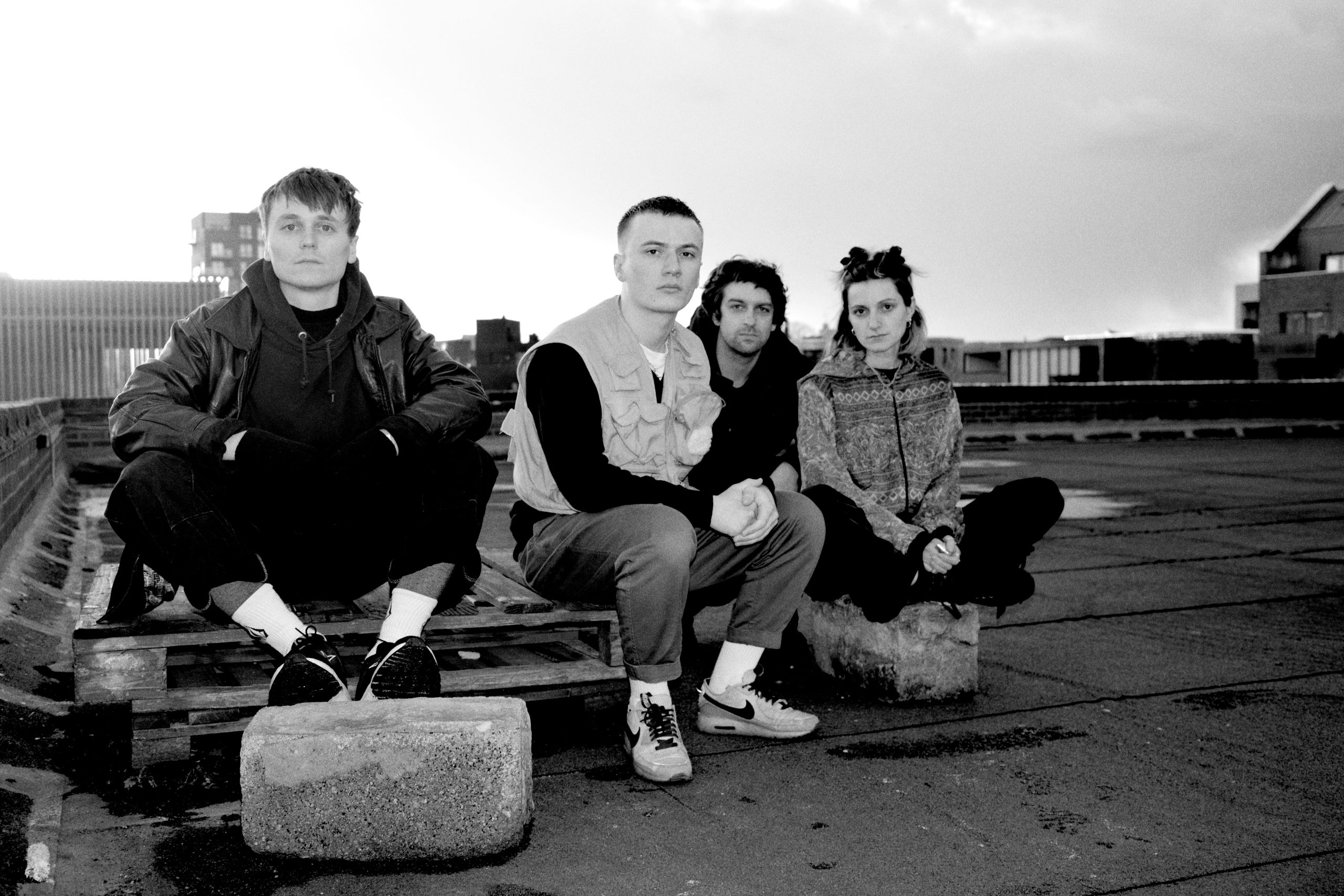 Dork is heading to Manchester's Beyond The Music next month, with Talk Show, Daytime TV and more