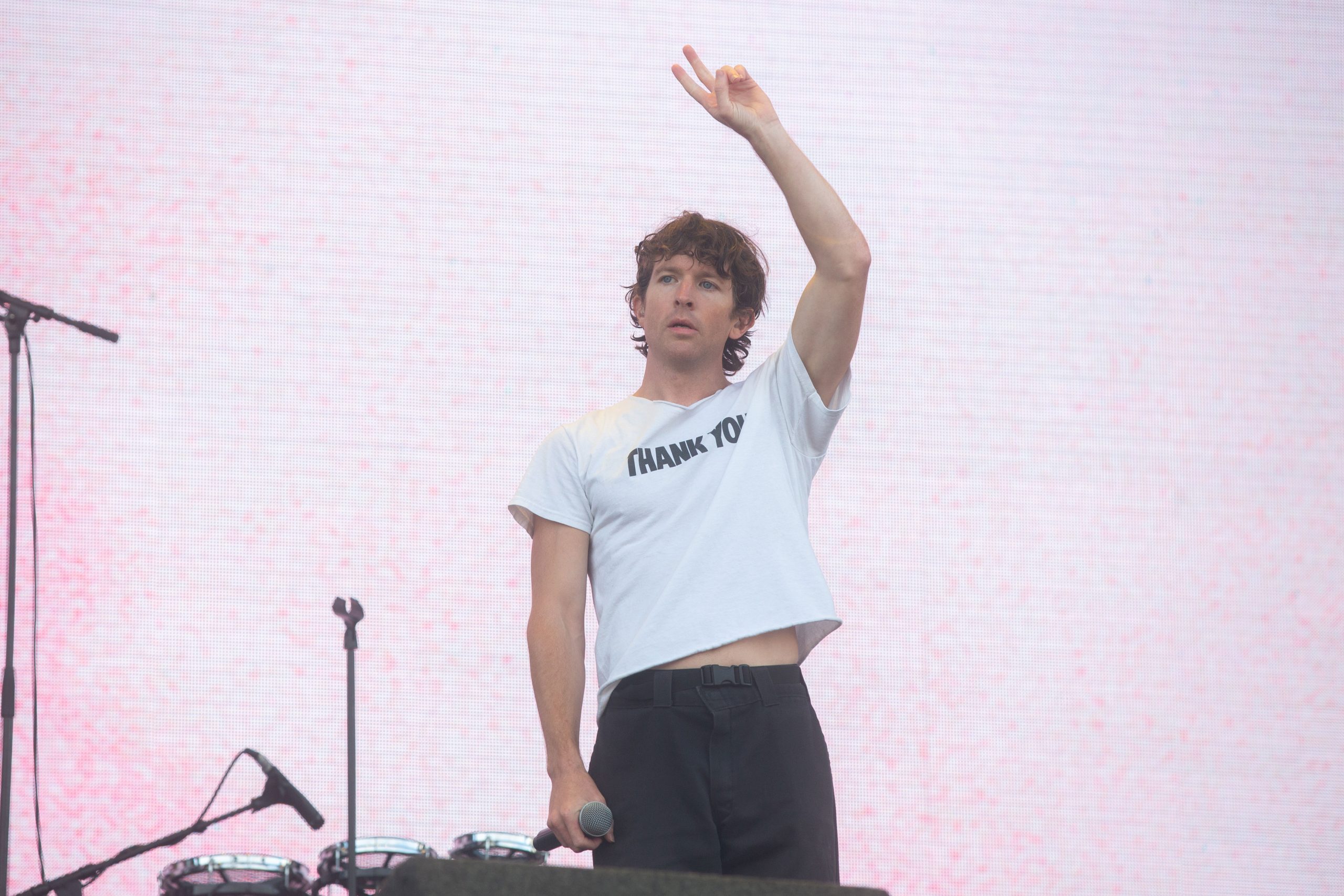 Laneway Festival has shared line up changes and set times for its 2023 edition next month