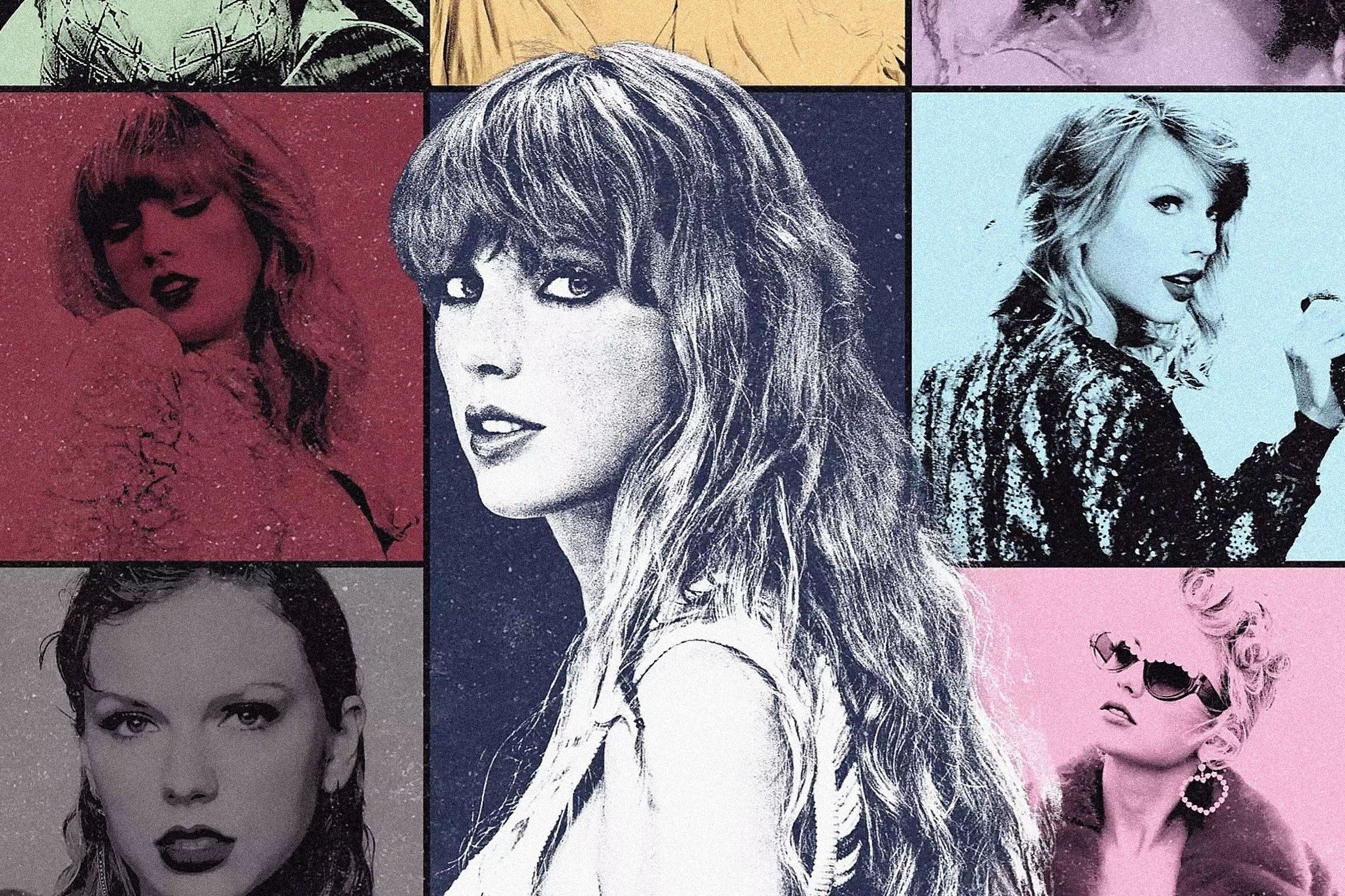 Taylor Swift has just added eight more dates to ‘The Eras Tour’