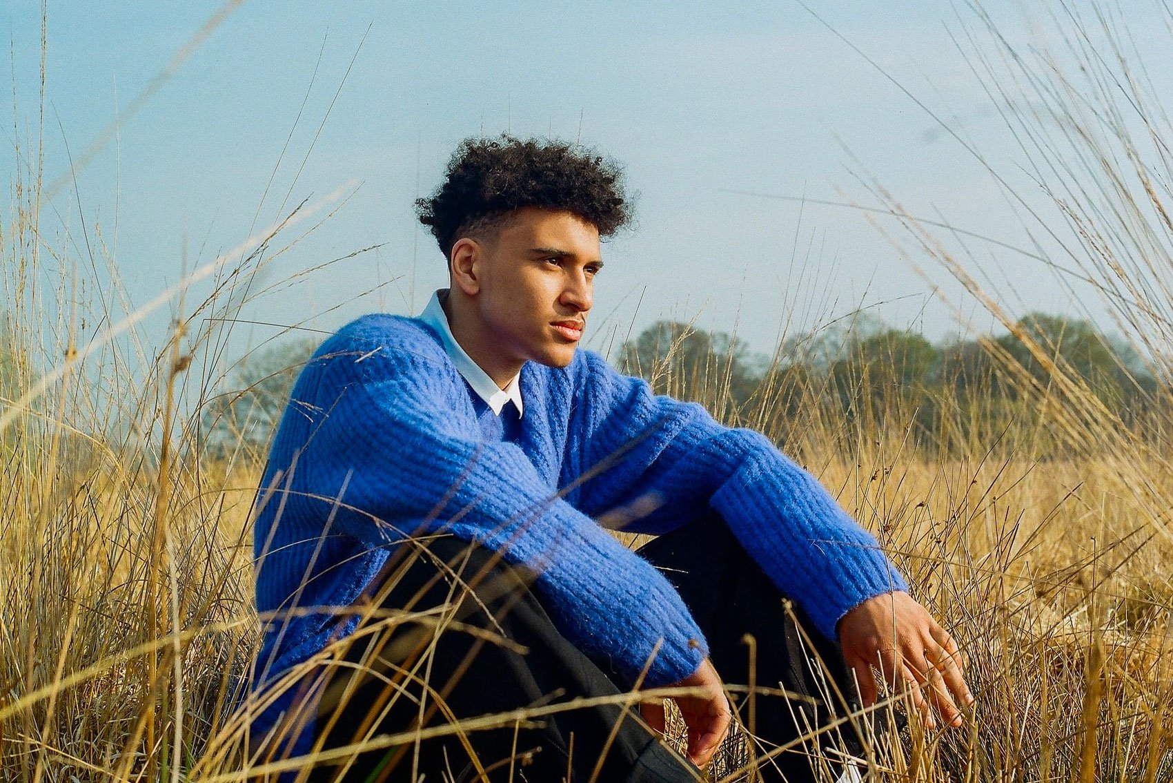 Tayo Sound and Oscar Scheller have joined forces for a brand new track, 'Two Left Feet'