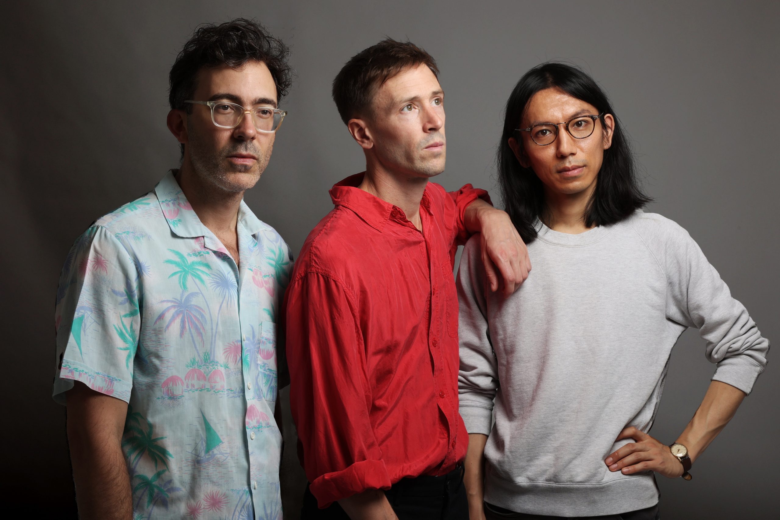 Teleman have released a new track, ‘Easy Now I’ve Got You’, from their upcoming fourth studio album, ‘Good Time / Hard Time’