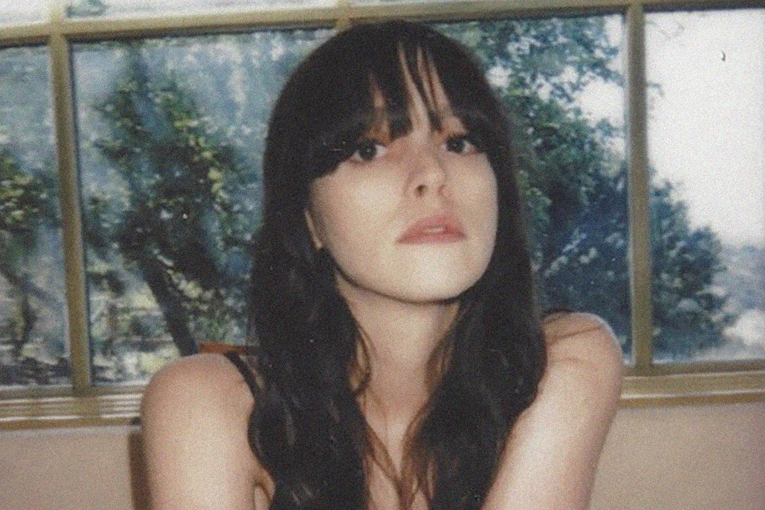 Tess Parks has released a new single, 'Brexit At Tiffany's'