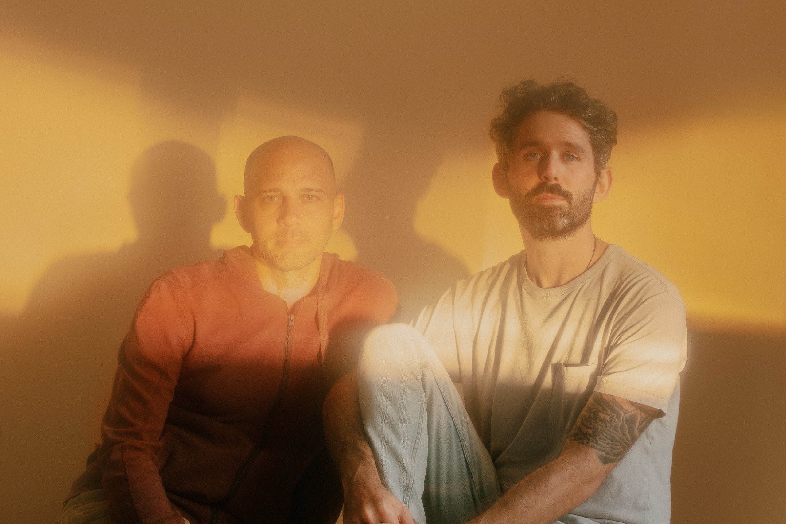 The Antlers have shared a new single, ‘Ahisma’