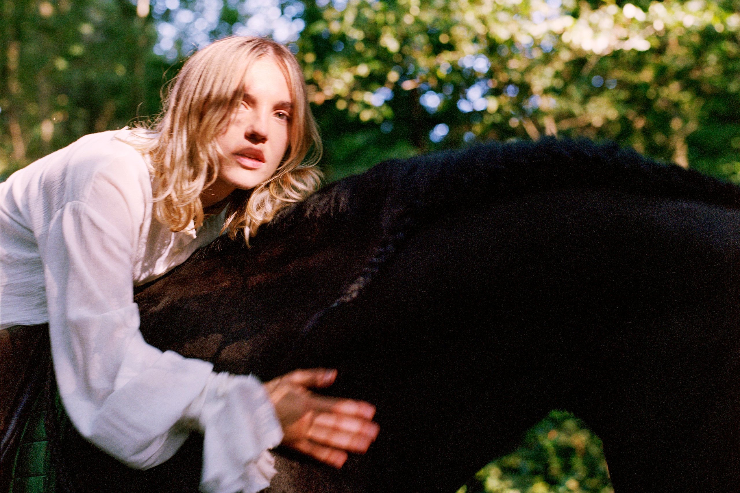 The Japanese House returns with new single, 'Boyhood'