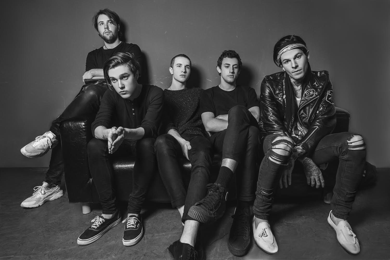 The Neighbourhood are going on hiatus, according to reports