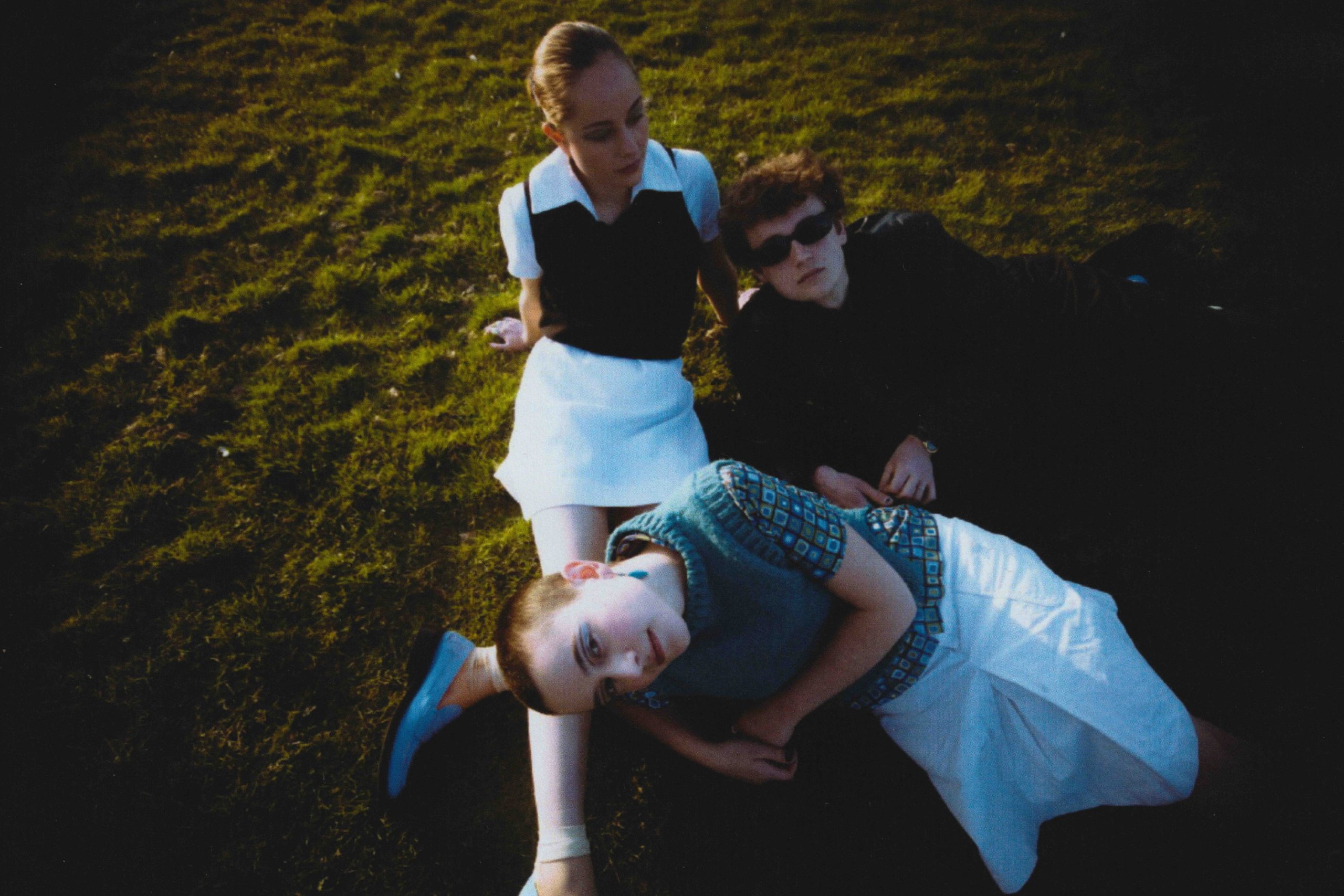 The Orielles have released a new video for ‘Darkened Corners’, from their recent fourth LP, ‘Tableau’