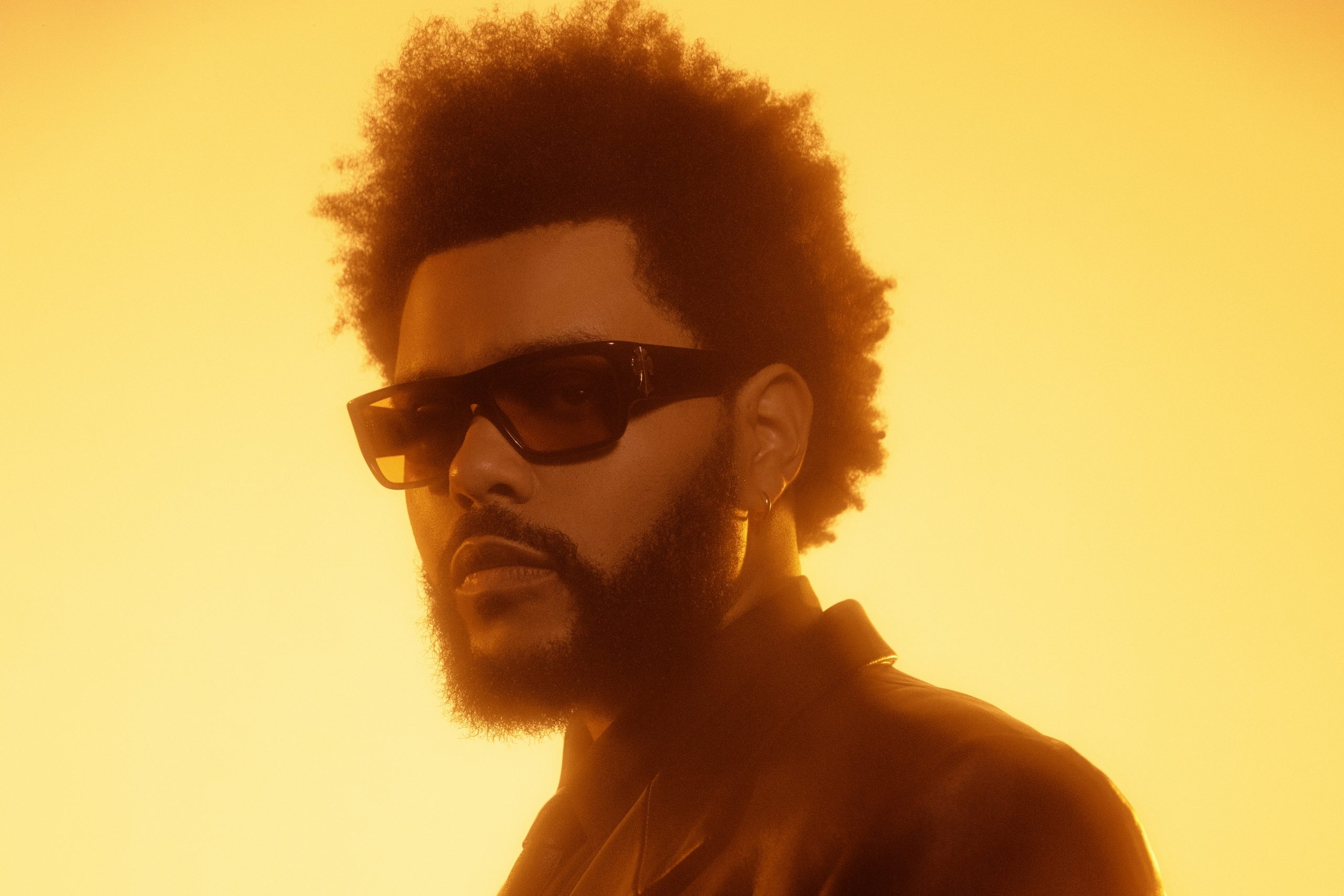 The Weeknd has released ‘Nothing Is Lost (You Give Me Strength)’, his contribution to the Avatar: The Way Of Water soundtrack