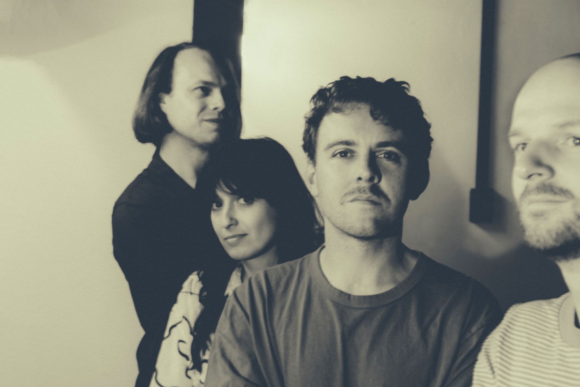 The Beths have announced a deluxe edition of their album 'Expert In A Dying Field'