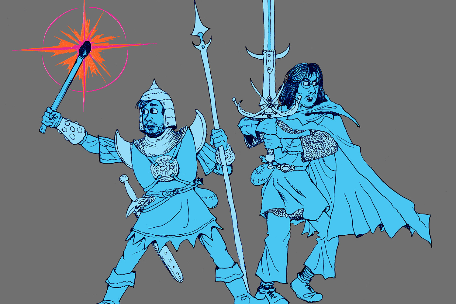 PC Music duo Thy Slaughter have announced their debut album with Ellie Rowsell collab 'Lost Everything'