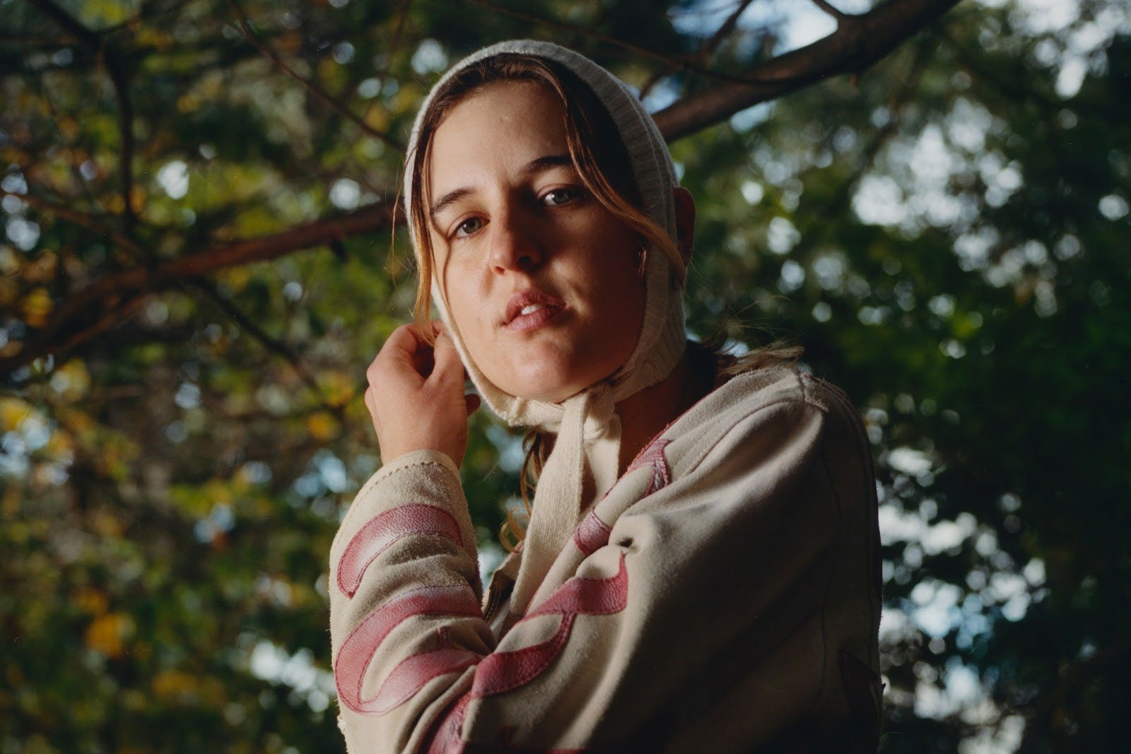 Tiberius b has dropped a brand new alt-pop gem, 'Olivia'