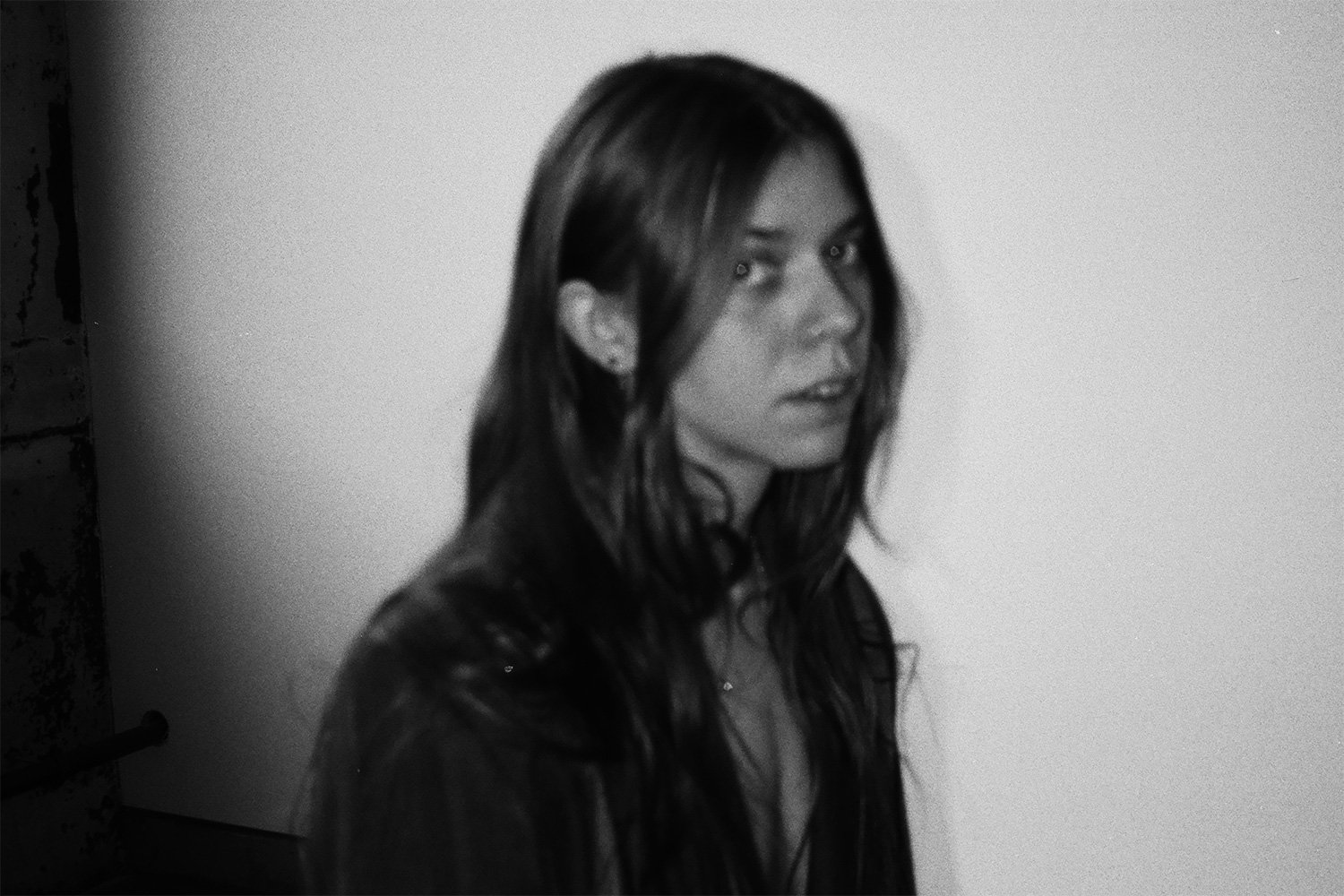 Tomberlin searches for connection with her delicate new single, 'tap'