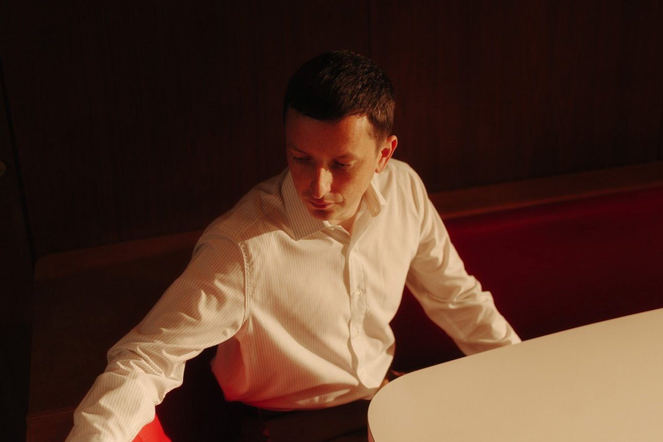 Totally Enormous Extinct Dinosaurs has announced a first album in a decade, 'When The Lights Go'