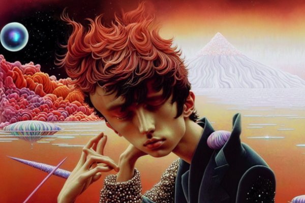 Pnau have recruited Troye Sivan for their new single, ‘You Know What I Need’