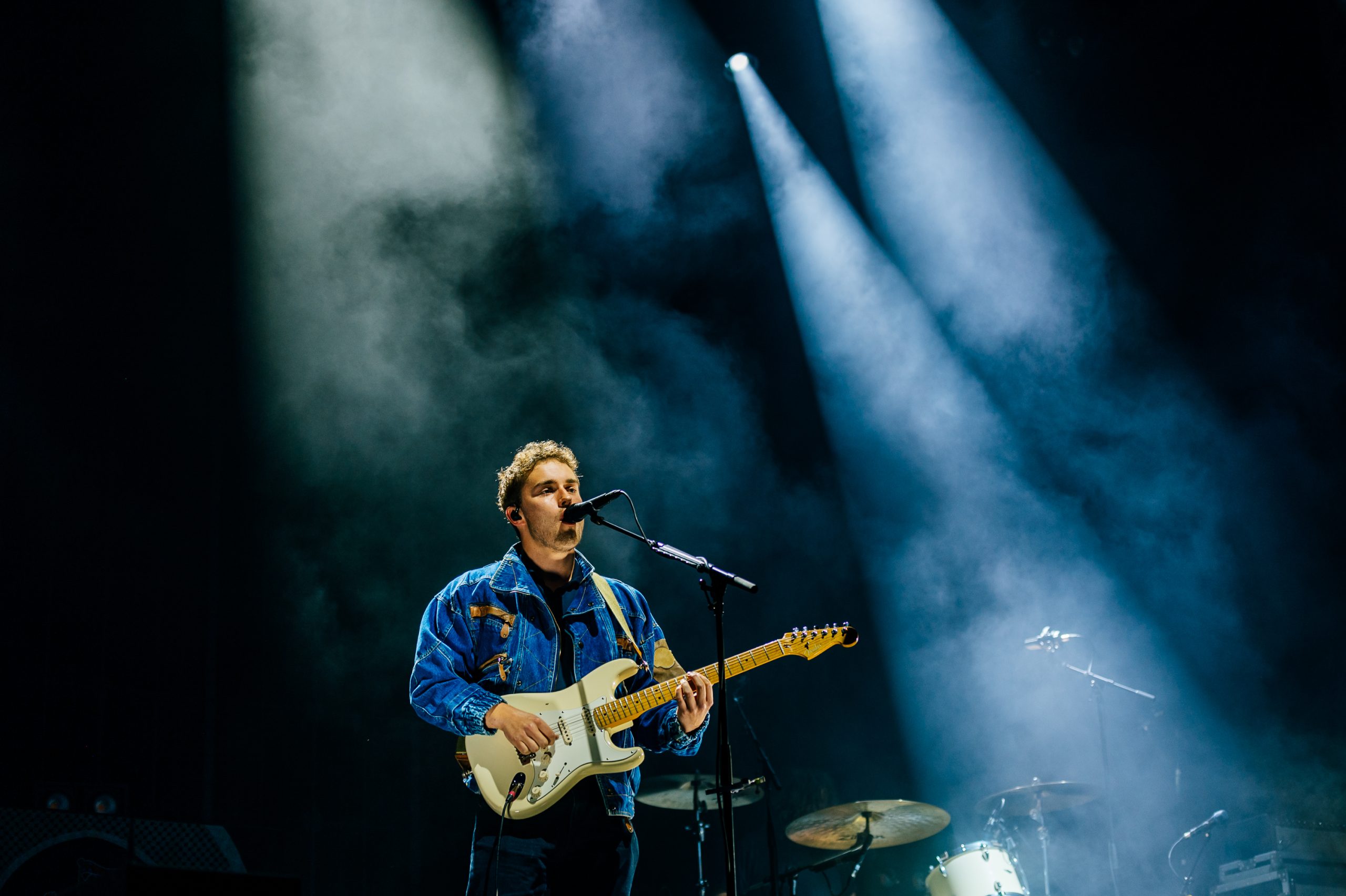 Sam Fender, Foals, Billie Eilish and more will take to the stage at Reading & Leeds 2023