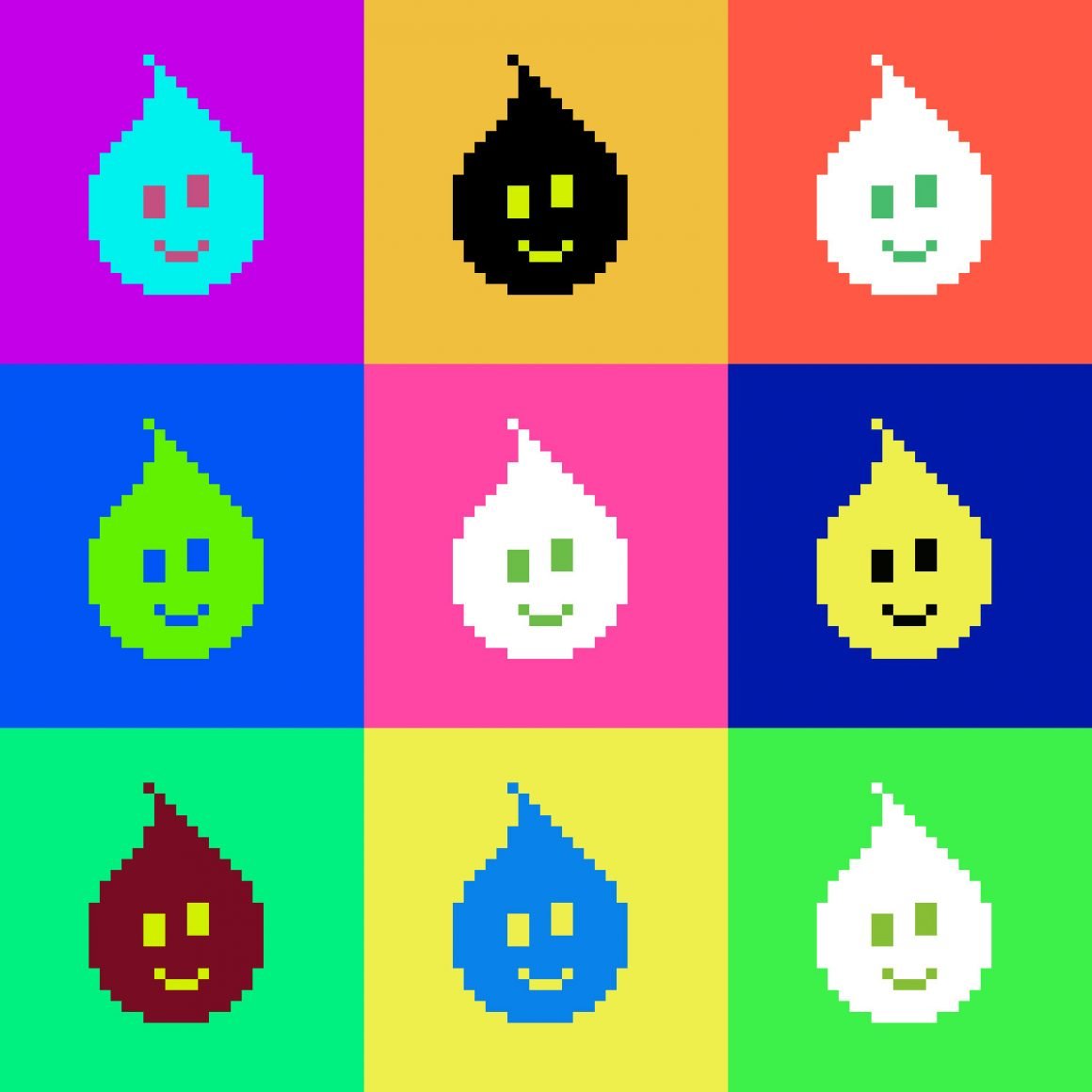 The Wombats have released their ‘Is This What It Feels Like To Feel Like This?’ EP alongside a new single, ‘Dressed To Kill’