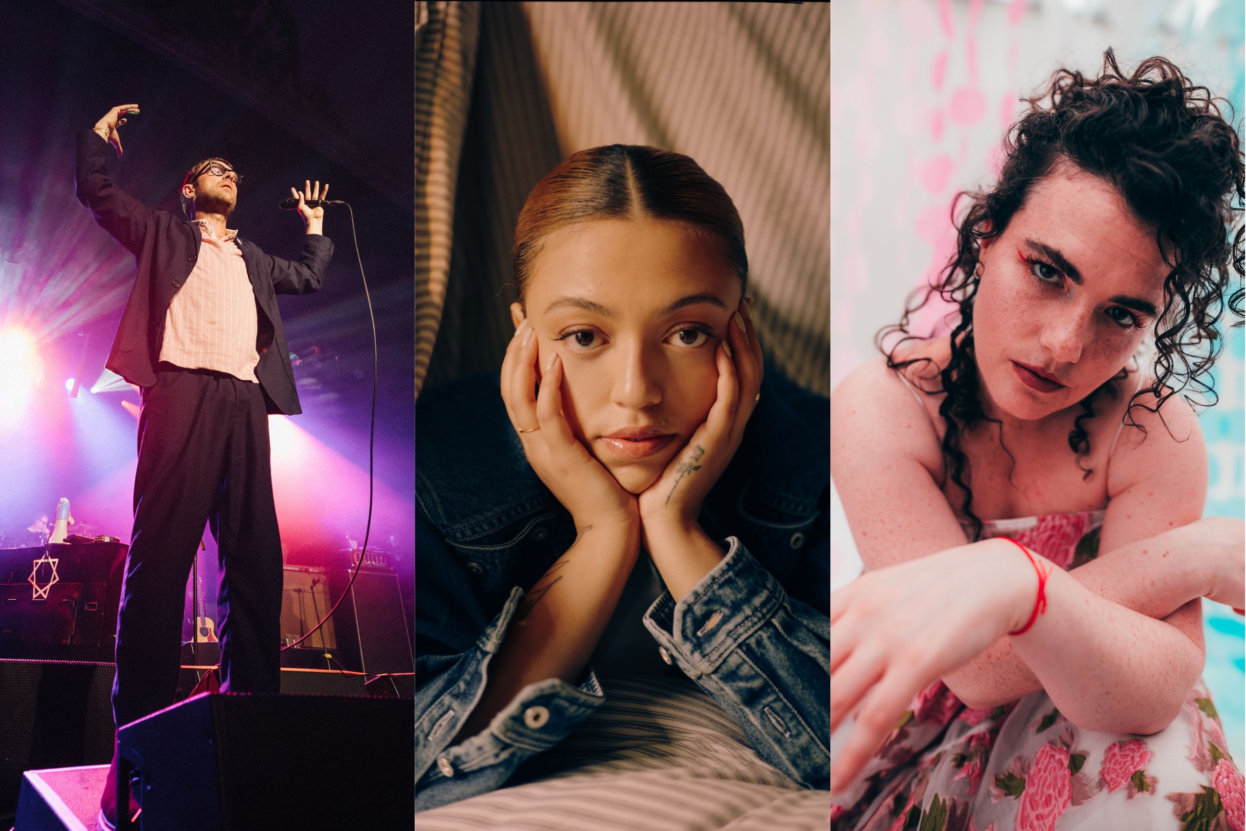 The new issue of Dork, featuring blur, Georgia, Mahalia and more, is out now