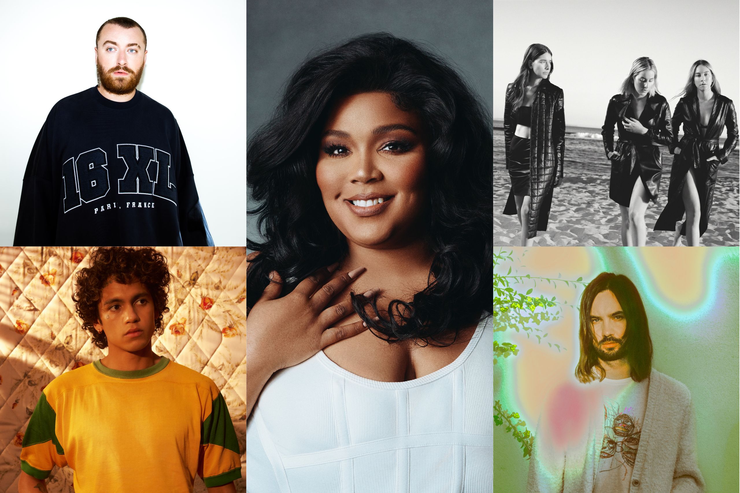 Barbie The Album is here, with new tracks from Lizzo, Sam Smith, HAIM, Tame Impala, Dominic Fike and more