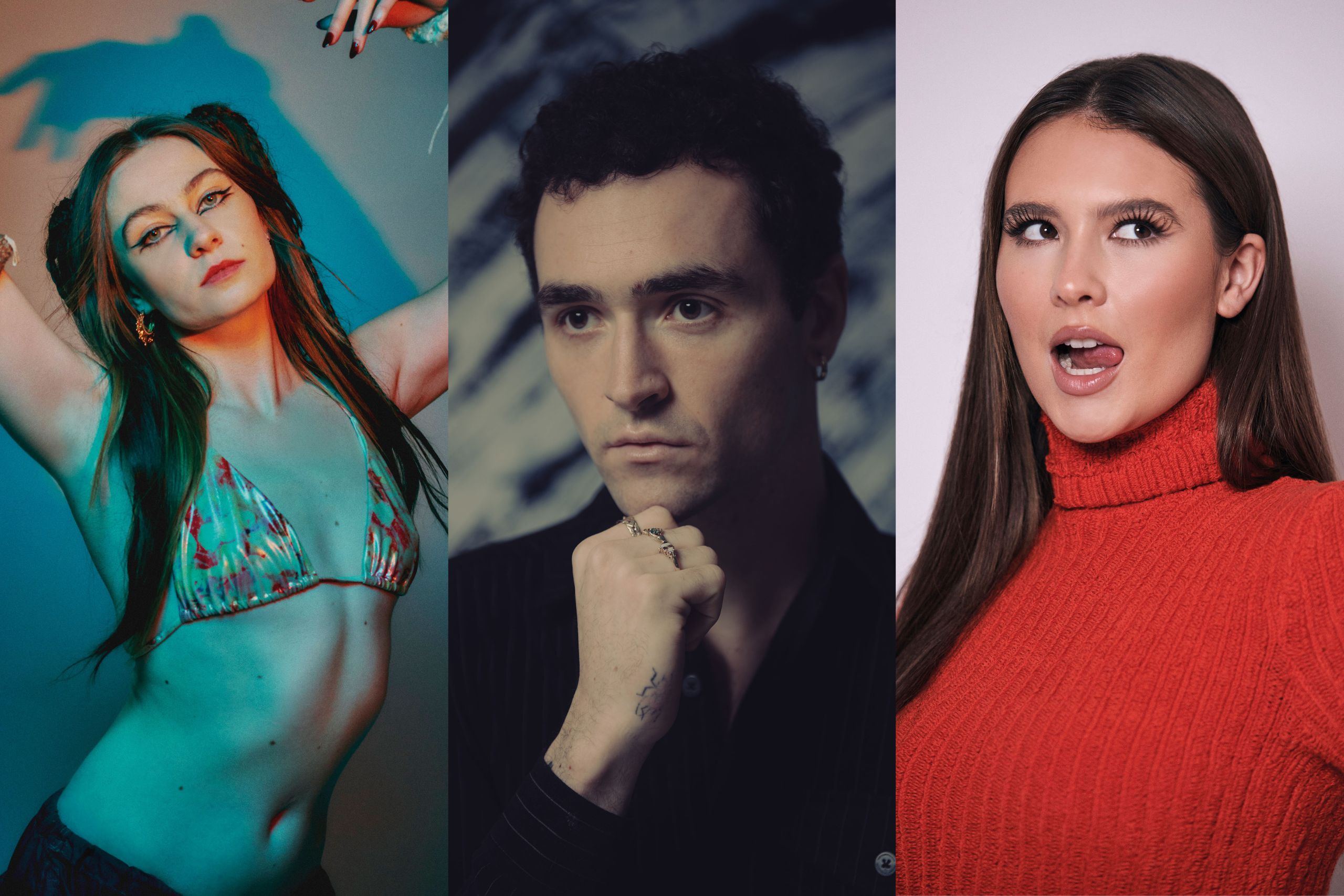 The new issue of Dork, featuring Biig Piig, Mimi Webb, The Murder Capital and more, is out now