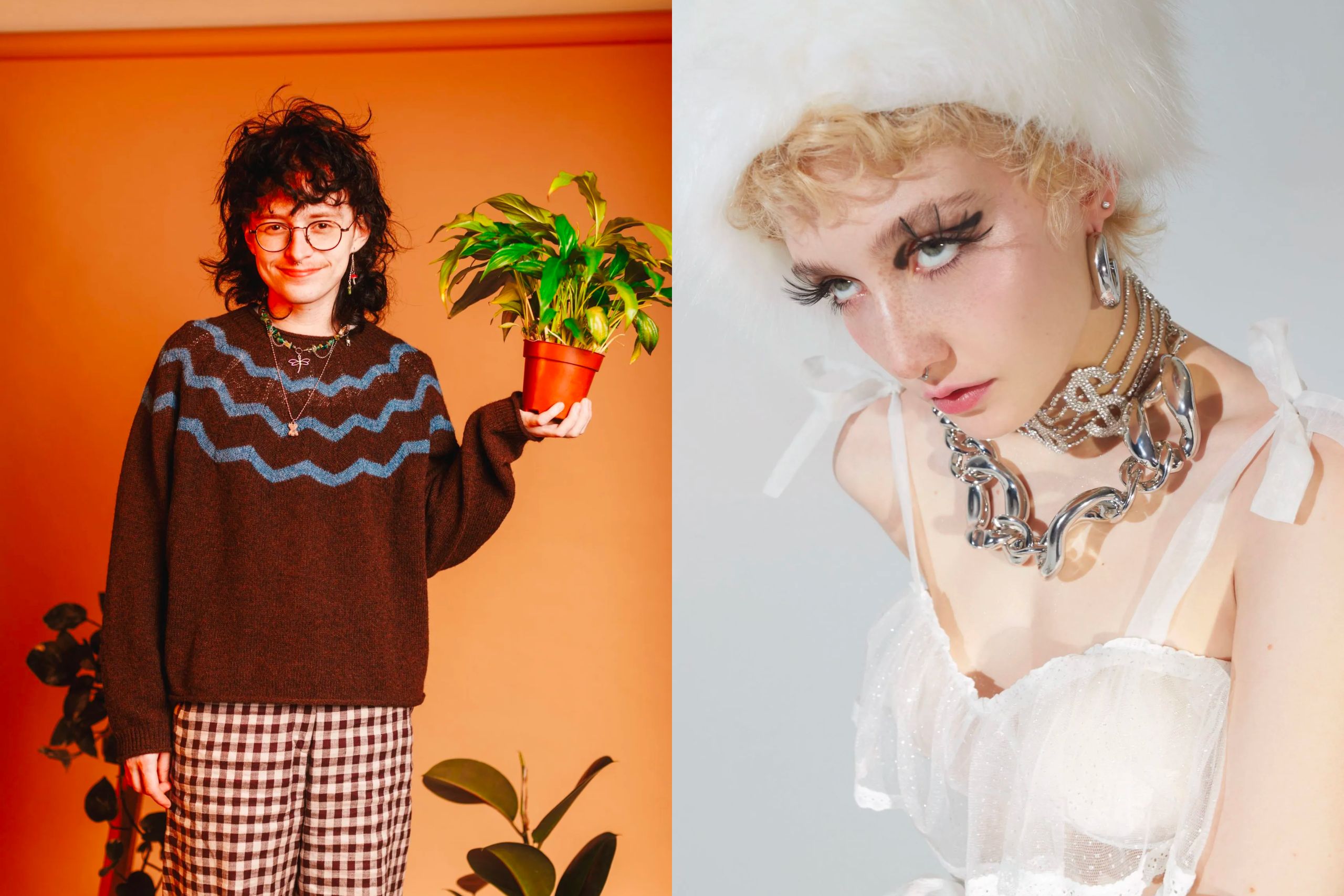 Cavetown and Chloe Moriondo have made a lovely little song together