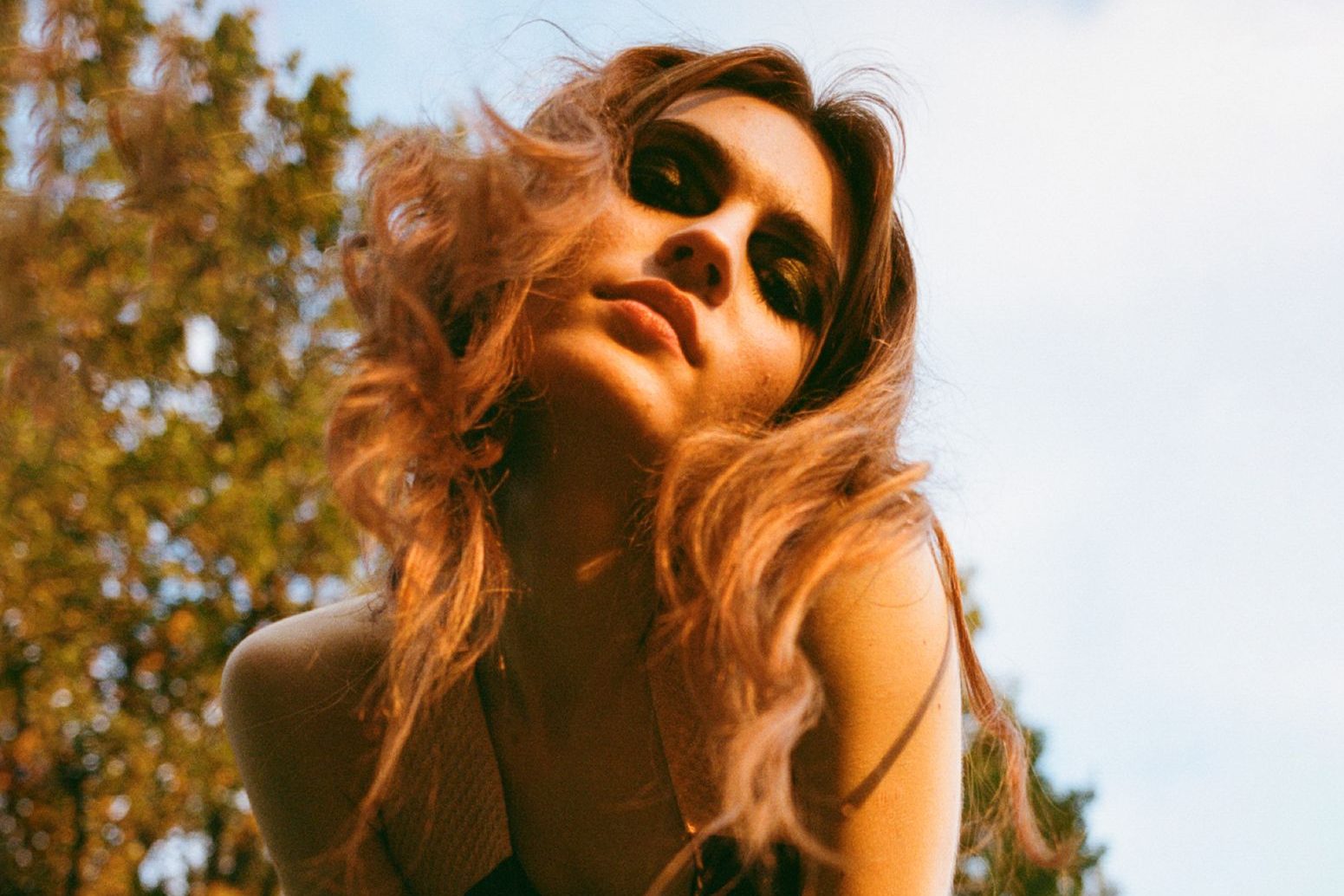 Gretel Hänlyn has shared the details for her second EP