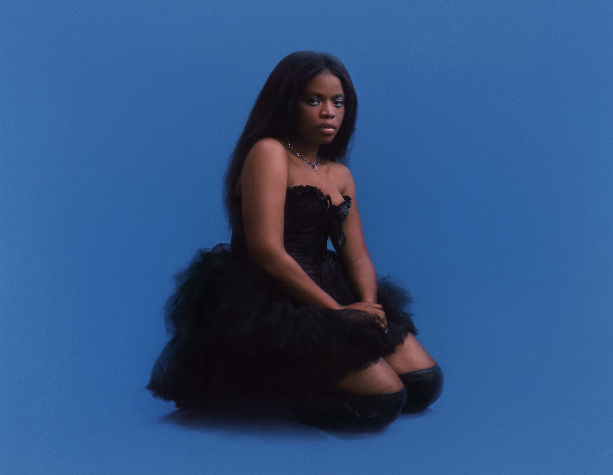 Vagabon has shared a brand new "A-HA moment" single, 'Carpenter'