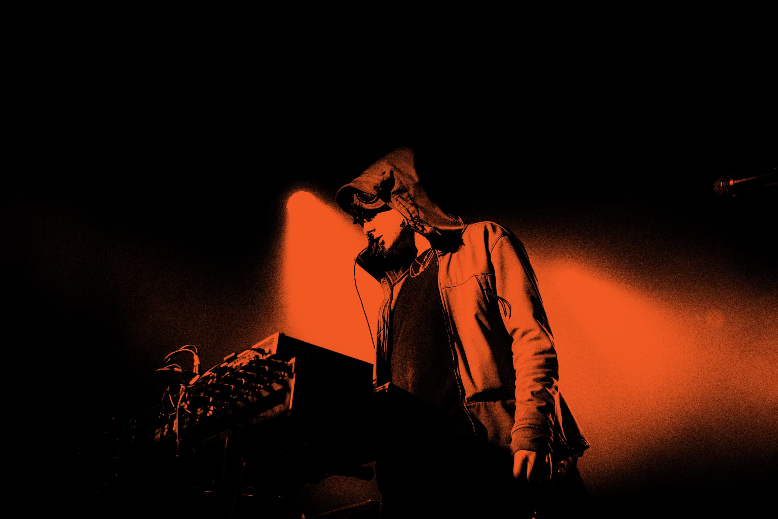 Working Men’s Club have announced a deluxe edition of their recent second album, ‘Fear Fear’