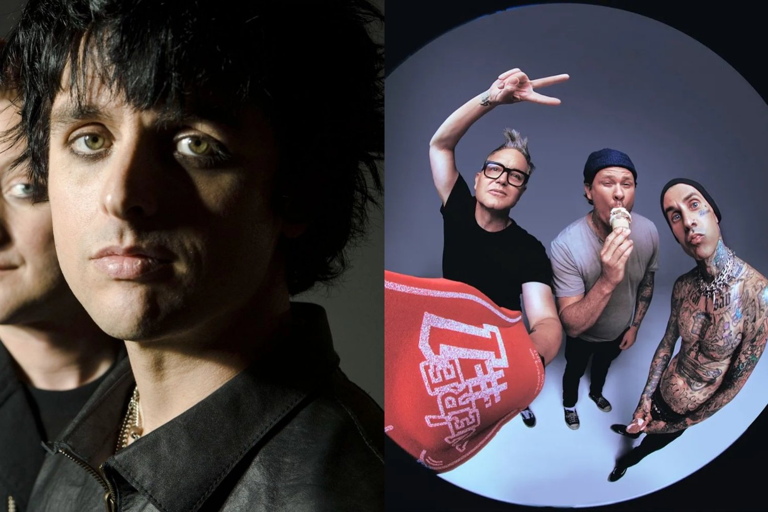 When We Were Young Festival has announced its 2023 line-up, featuring headliners Green Day and Blink-182