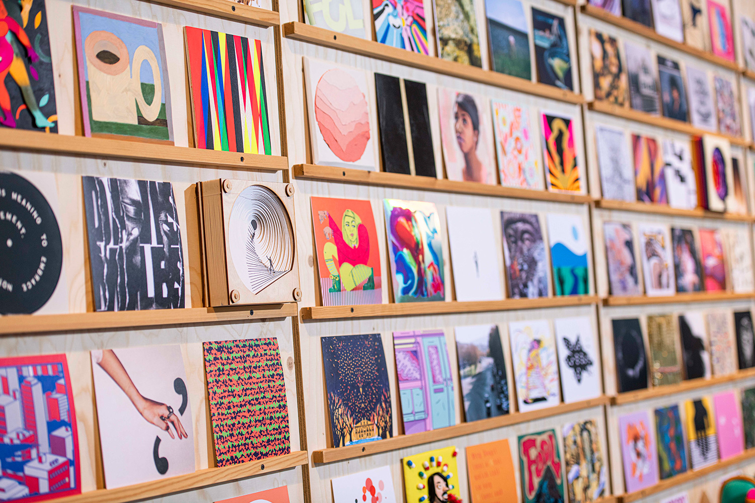 War Child has launched its next Secret 7" exhibit and record sale, with tracks from Aurora, Hozier and more