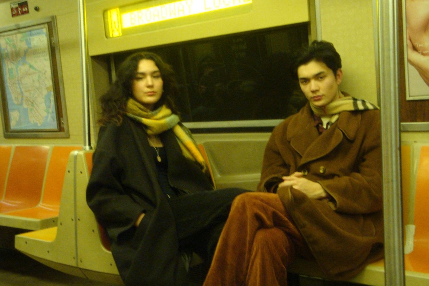 Wasia Project have released a video for their latest single, 'Petals On The Moon'