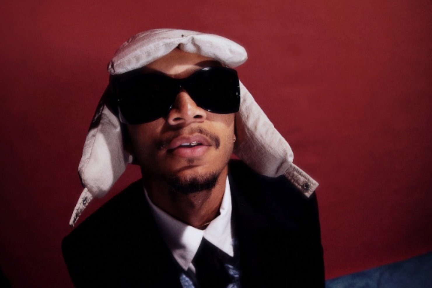 Wesley Joseph has booked a London show at KOKO