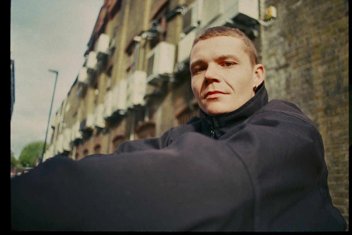 Westerman has shared a new single 'Take'