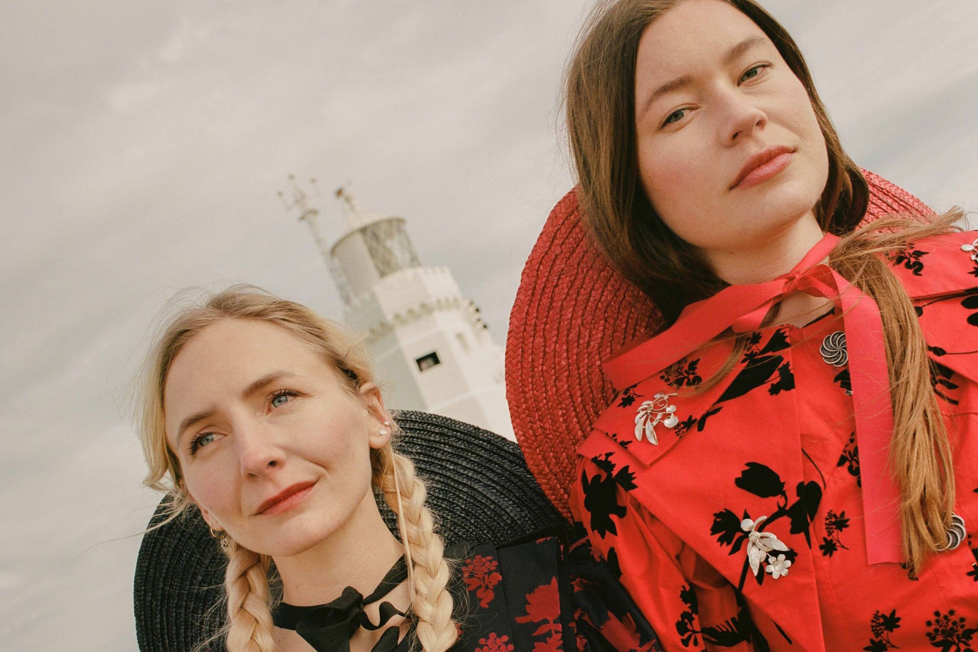 Wet Leg, Grimes, SZA, Kim Petras and more - this is what's fresh on the Dork Radio playlist this week