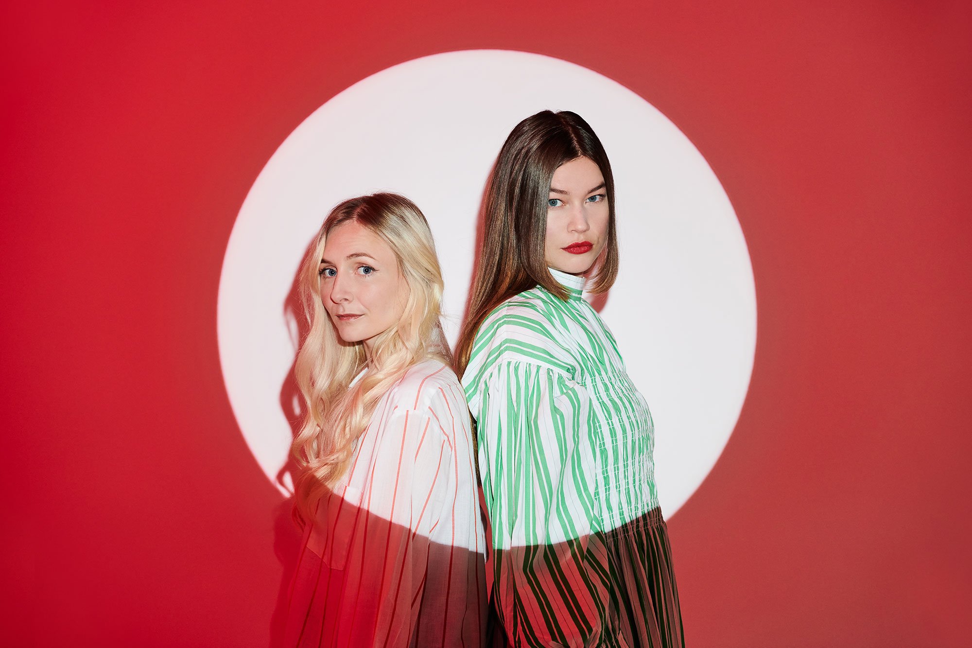 Wet Leg, Little Simz, Self Esteem, Sam Fender, Yard Act, Harry Styles and more are nominated for this year's Mercury Prize