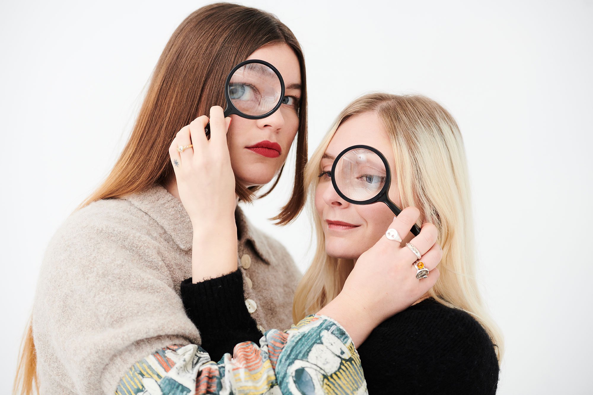 Wet Leg have covered Ronan Keating's 'Life is a Rollercoaster' in a new Apple Music Home Session, and it's brilliant