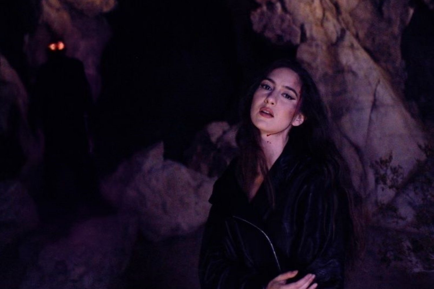 Weyes Blood has shared an official video for her new track, ‘Grapevine’, from upcoming album, ‘And In The Darkness, Hearts Aglow’