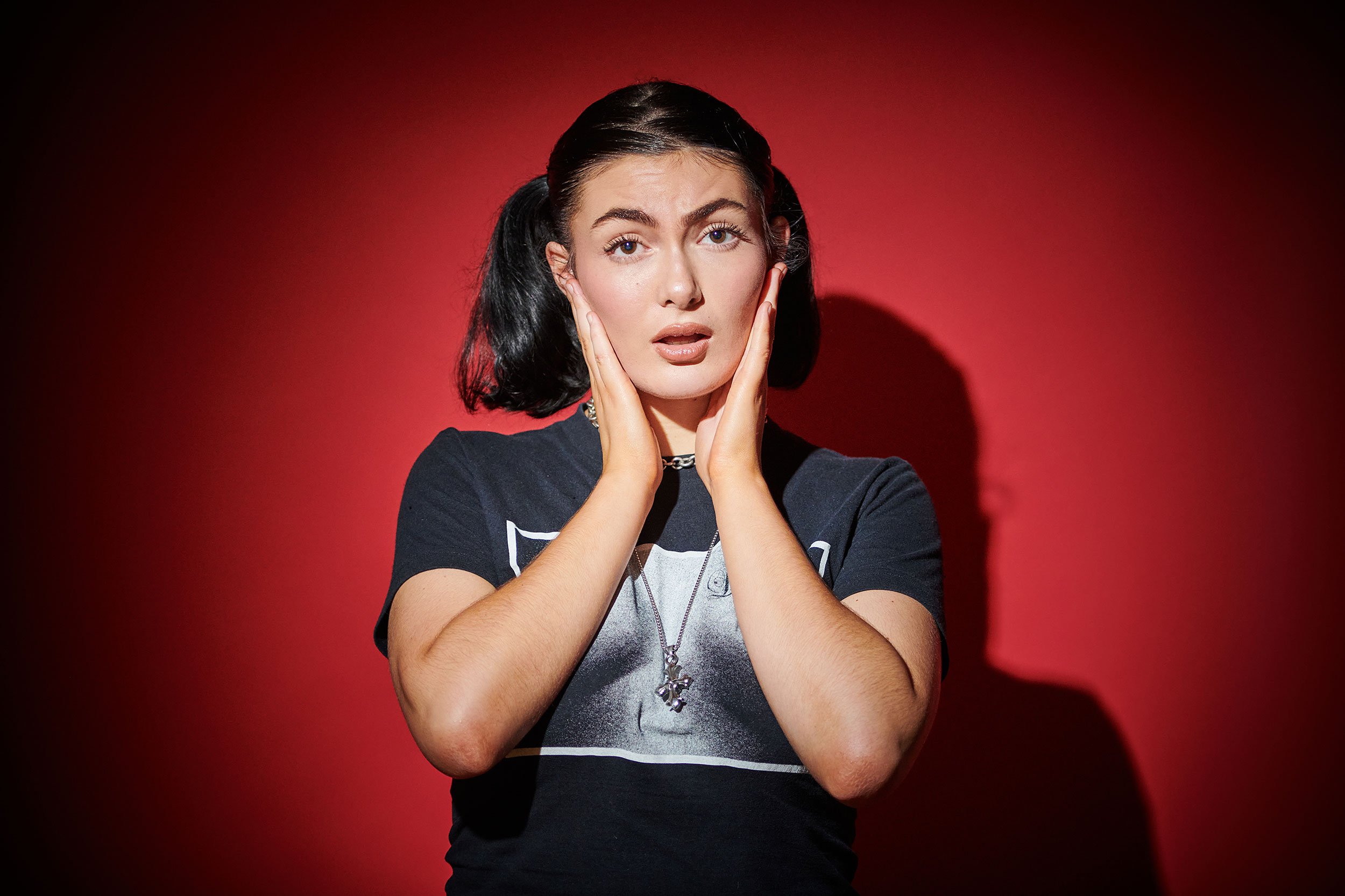 Willow Kayne, Turnstile and more have joined Gorillaz' day at All Points East