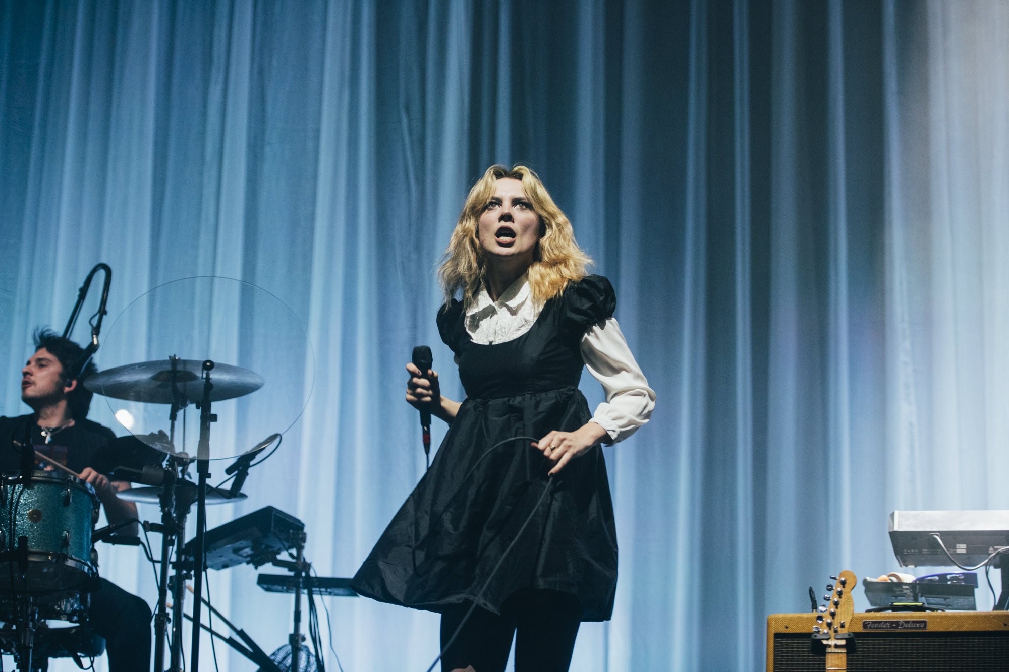 Wolf Alice, Thomas Headon, Broods, Middle Kids and more sign up for Australia's Groovin The Moo