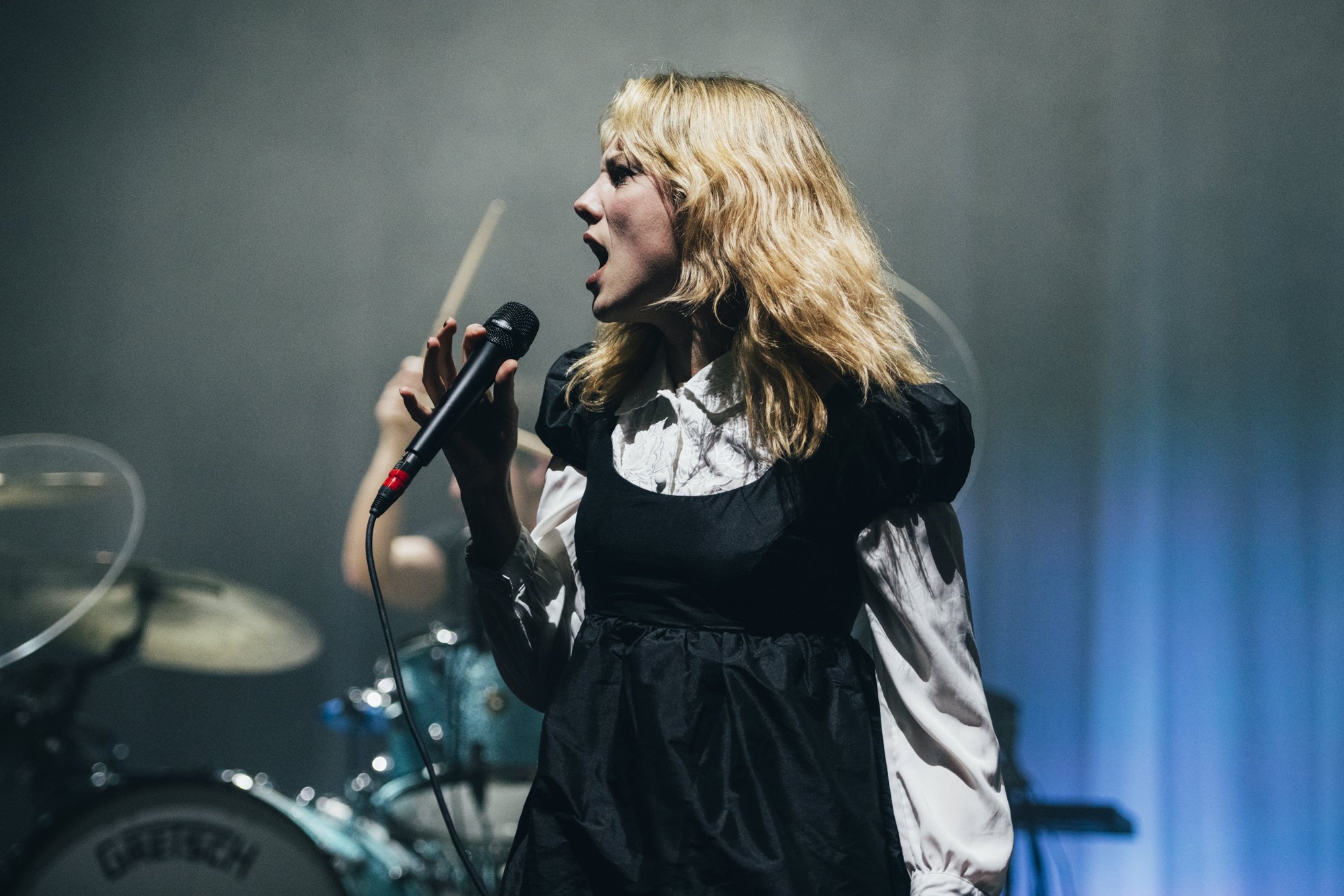 Wolf Alice have announced a new set of North American shows